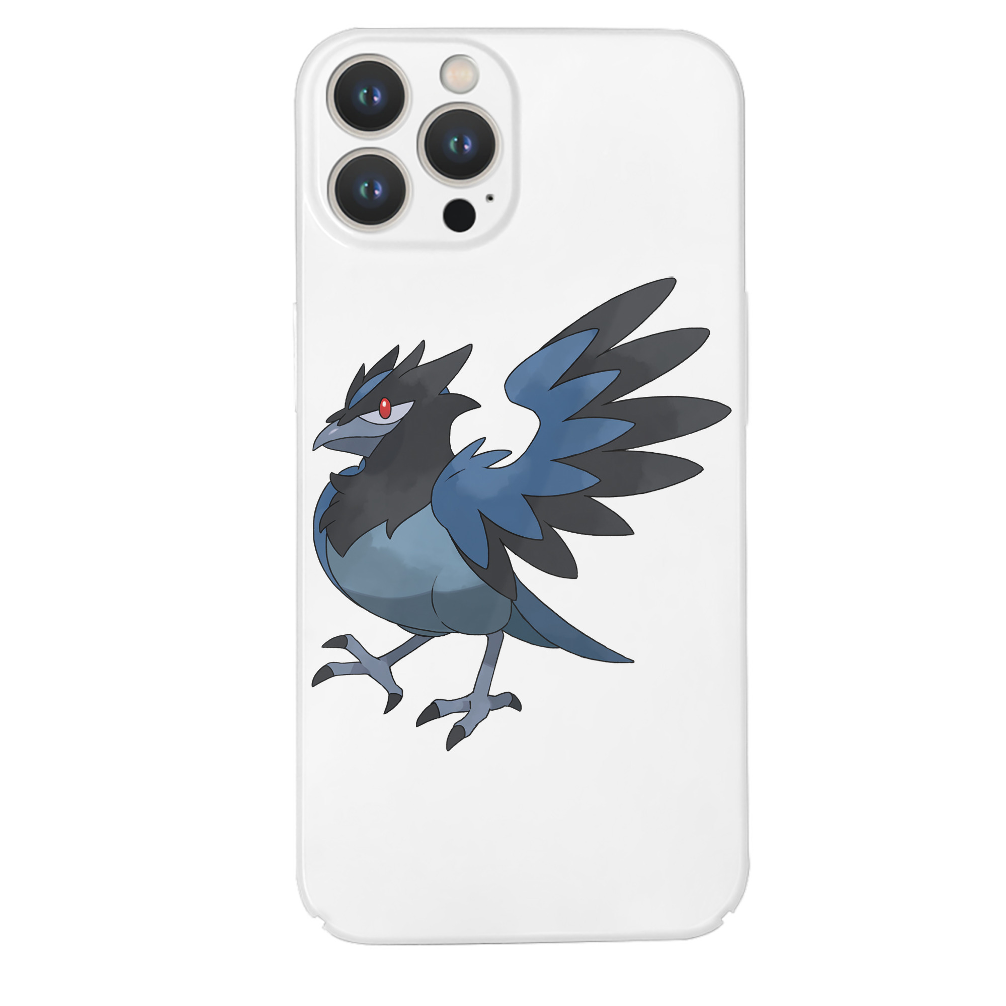 （画像用） ポケットモンスター Pokémon 【iPhone 14シリーズ対応】ハードケース